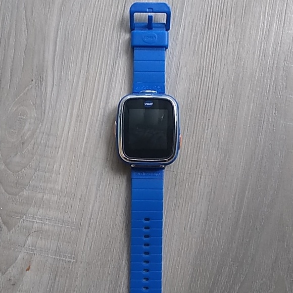 vtech kids watch